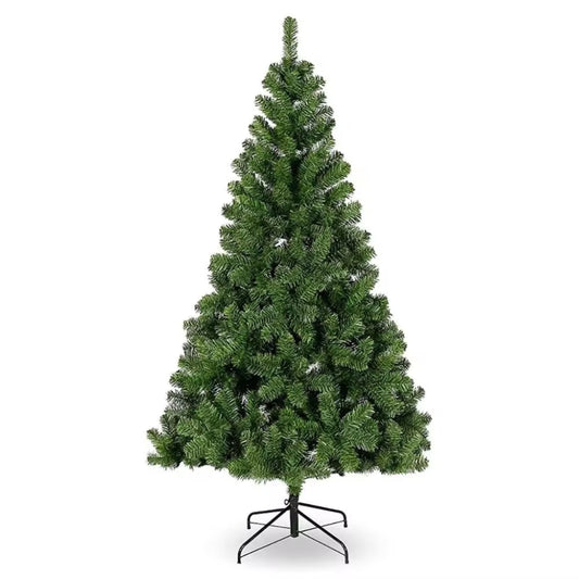 Excellent Quality 150 210 Cm Artificial Christmas Tree Price for Indoor and Outdoor Party Decoration, Easy Assembly