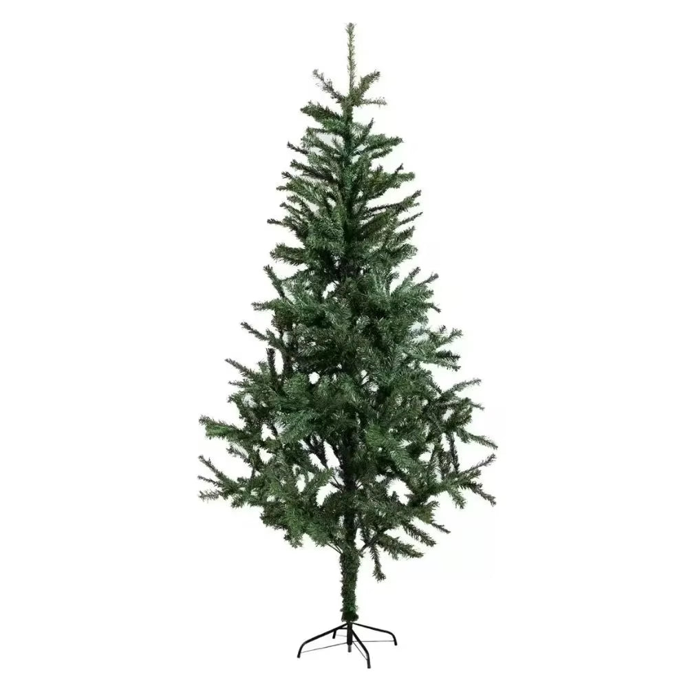 Excellent Quality 150 210 Cm Artificial Christmas Tree Price for Indoor and Outdoor Party Decoration, Easy Assembly